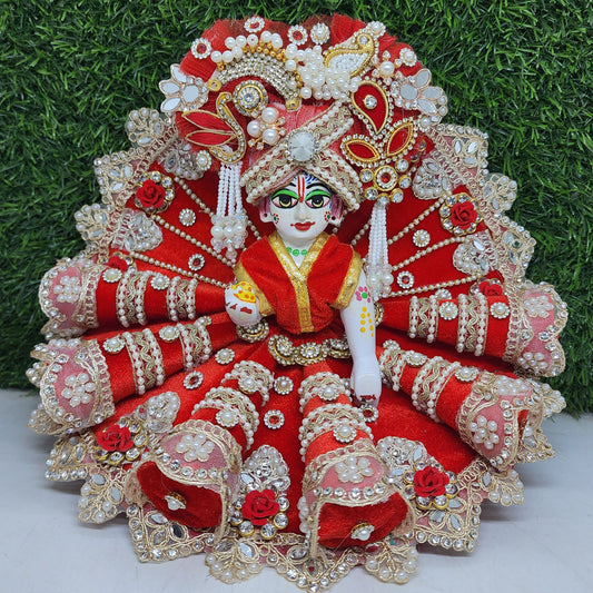 Ladoo Gopal Dresses